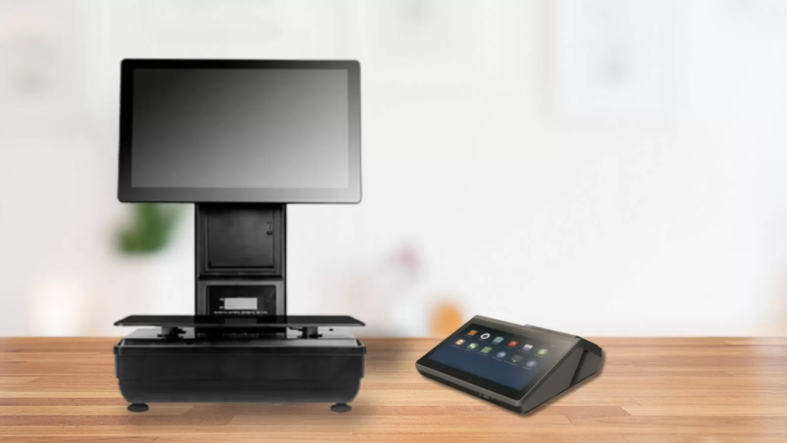 POS Point of Sale